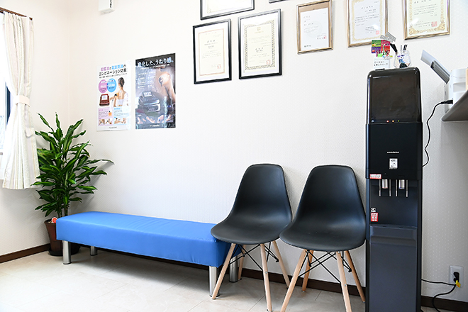 鍼灸治療院かのん | 大村のリラクゼーション 鍼灸治療院かのん | 大村のリラクゼーション