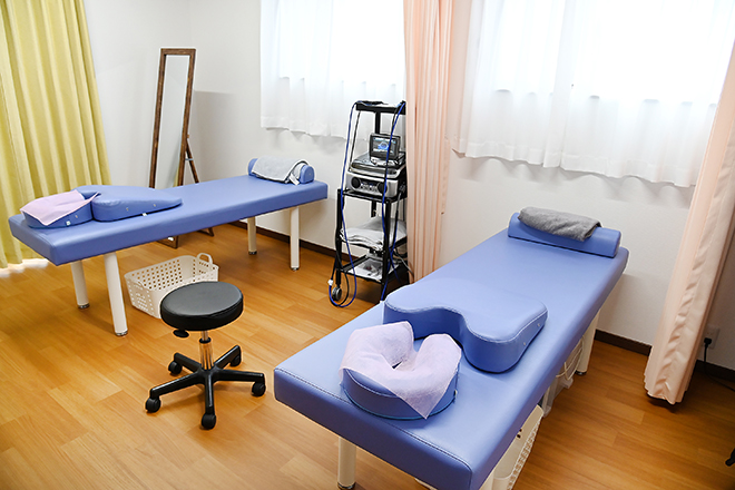 鍼灸治療院かのん | 大村のリラクゼーション 鍼灸治療院かのん | 大村のリラクゼーション