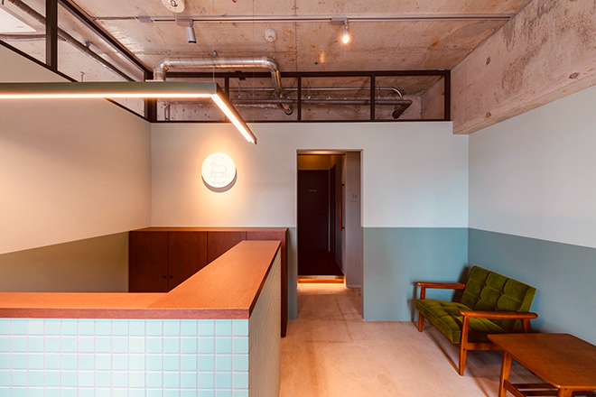 てと整体院 | 袋町/本通/紙屋町/立町のリラクゼーション