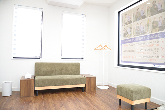 寝屋川あおば腰痛整体院 | 寝屋川のリラクゼーション