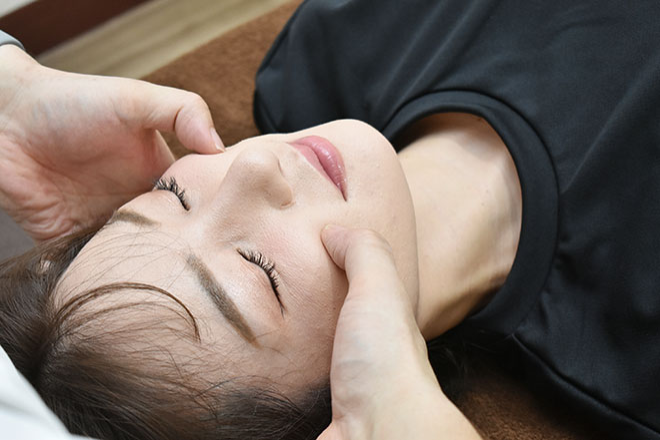 みなくる整骨院 | 天王寺/阿倍野のリラクゼーション