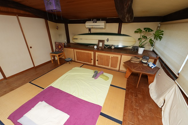 美と健康とタイ古式マッサージ 美玉 | 天満/南森町のエステサロン