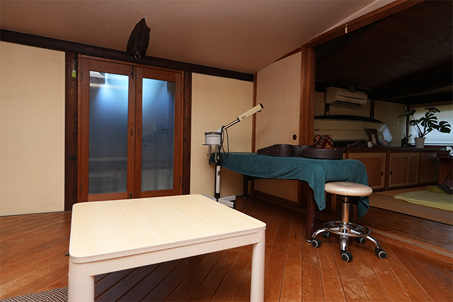 美と健康とタイ古式マッサージ 美玉 | 天満/南森町のエステサロン