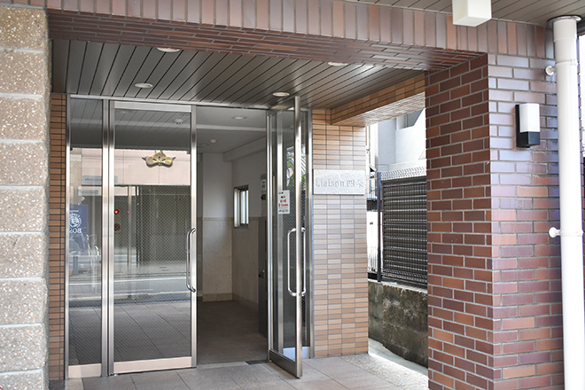 minority | 四条烏丸/五条/西院のエステサロン