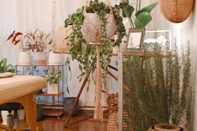 minority | 四条烏丸/五条/西院のエステサロン