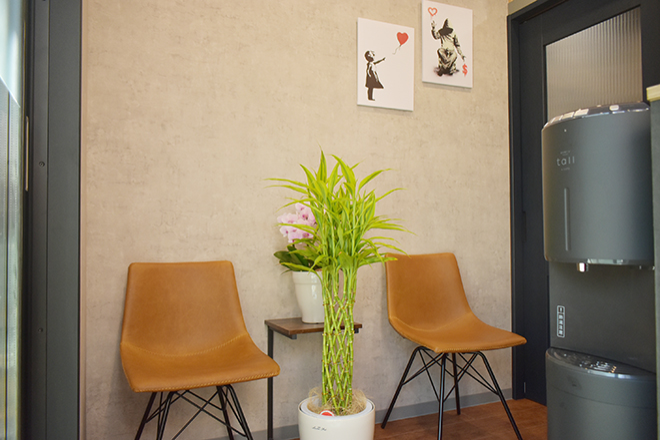 Private labo 整骨院 | 梅田のリラクゼーション