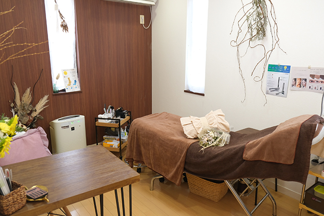 リゼラアンドコー un.deux 真岡店 | 真岡のエステサロン