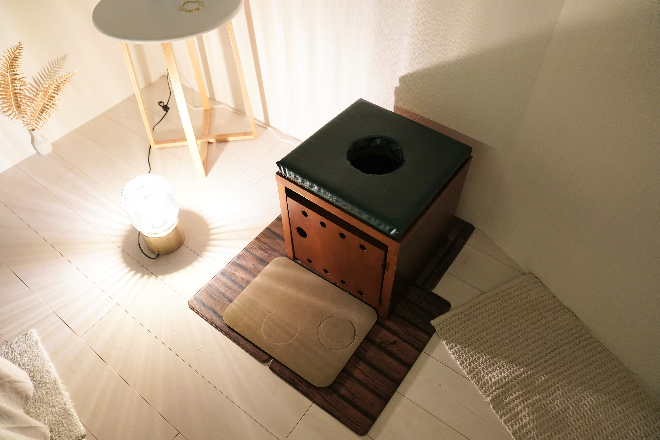 道シルベ | 恵比寿のリラクゼーション