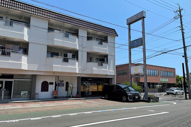 シズオカテラス接骨院 | 静岡のリラクゼーション シズオカテラス接骨院 | 静岡のリラクゼーション