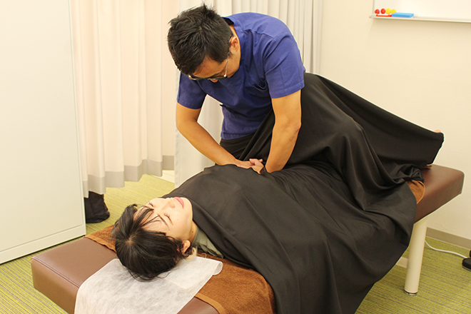 シズオカテラス接骨院 | 静岡のリラクゼーション シズオカテラス接骨院 | 静岡のリラクゼーション