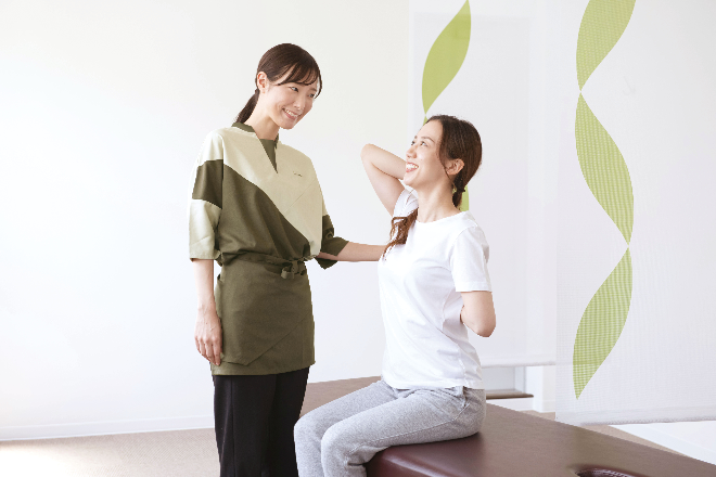 Re.Ra.Ku 阪急西宮ガーデンズプラス館店 | 西宮のリラクゼーション Re.Ra.Ku 阪急西宮ガーデンズプラス館店 | 西宮のリラクゼーション