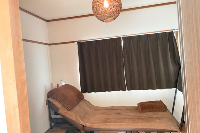 Rimora | 鹿児島のリラクゼーション Rimora | 鹿児島のリラクゼーション