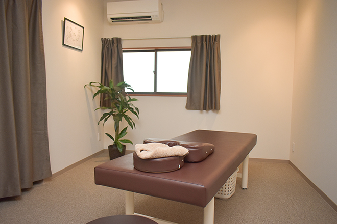 ほぐし家 光雲堂 | 豊中のリラクゼーション