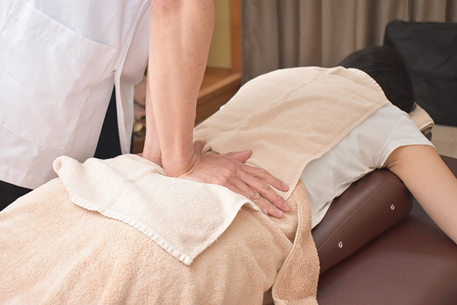 ほぐし家 光雲堂 | 豊中のリラクゼーション