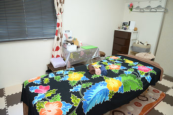 Relaxation Salon Angel Smile | 三原のリラクゼーション