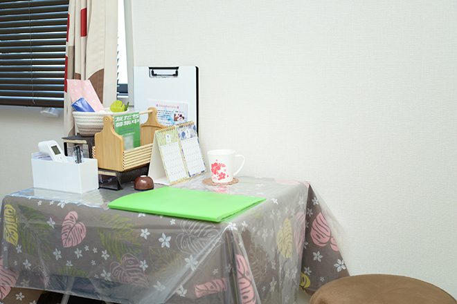 Relaxation Salon Angel Smile | 三原のリラクゼーション