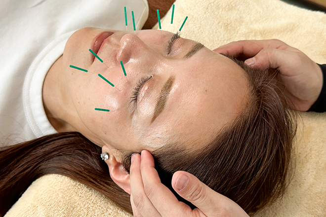 美容鍼灸マッサージ 癒庵 | 中津川のリラクゼーション