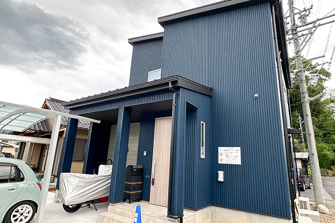 美容鍼灸マッサージ 癒庵 | 中津川のリラクゼーション