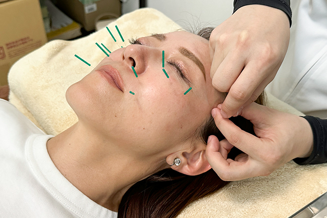 美容鍼灸マッサージ 癒庵 | 中津川のリラクゼーション