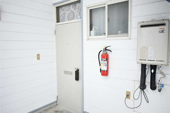 C room こころ | 渋川のエステサロン