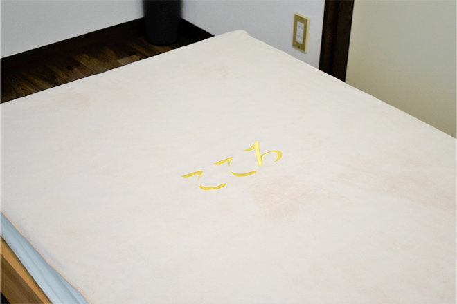 C room こころ | 渋川のエステサロン