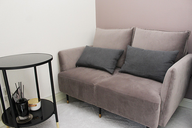 As U | 新百合ヶ丘のエステサロン As U | 新百合ヶ丘のエステサロン