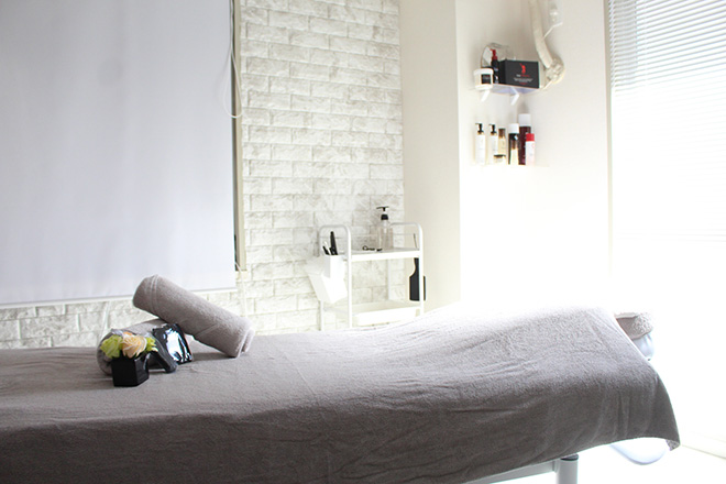 As U | 新百合ヶ丘のエステサロン As U | 新百合ヶ丘のエステサロン