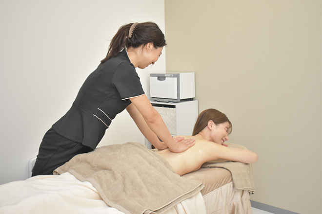 and. R | 東大阪のリラクゼーション and. R | 東大阪のリラクゼーション