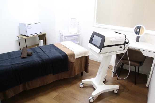 florasKIN三宮店 | 元町のエステサロン florasKIN三宮店 | 元町のエステサロン