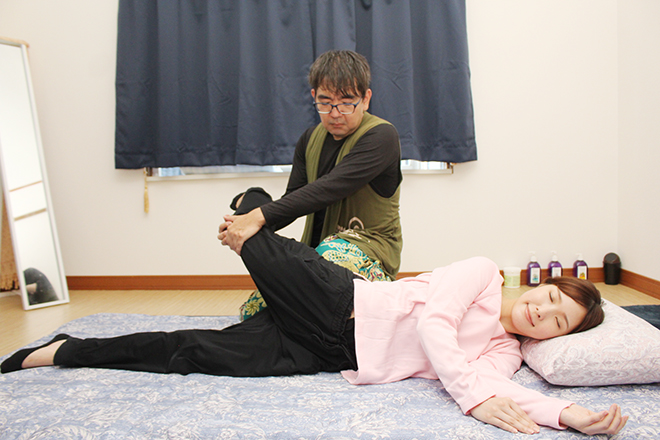 リラクゼーションスペース 千歳クラシック | 静岡のリラクゼーション