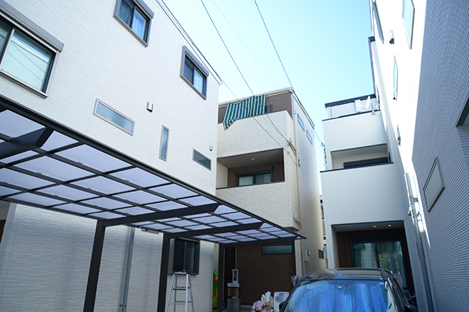 FAMIL | 都島のエステサロン FAMIL | 都島のエステサロン