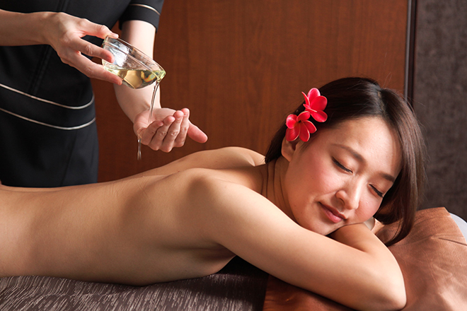 LAKE RETREAT MINAMO SPA | 彦根のリラクゼーション