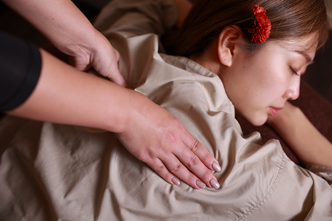 LAKE RETREAT MINAMO SPA | 彦根のリラクゼーション LAKE RETREAT MINAMO SPA | 彦根のリラクゼーション