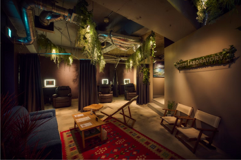 サウナ&ヘッドスパ RESET LABORATORY 三軒茶屋 | 三軒茶屋のリラクゼーション