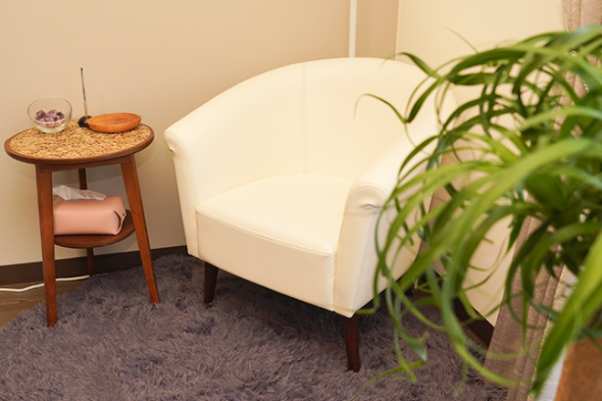 プライベートサロン Lavandula | 金山のリラクゼーション