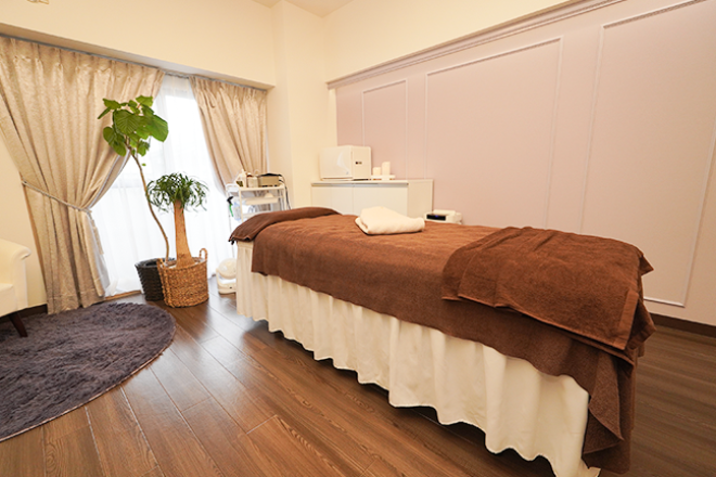 プライベートサロン Lavandula | 金山のリラクゼーション