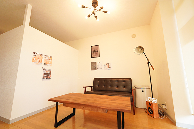 メンズ脱毛専門店ONE‘S LIFE | 岡崎のエステサロン メンズ脱毛専門店ONE‘S LIFE | 岡崎のエステサロン