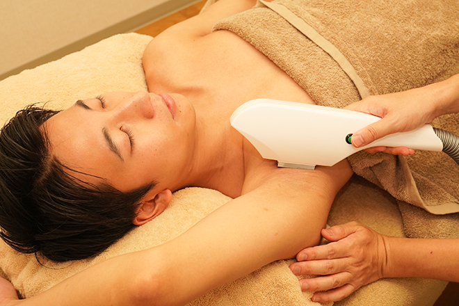 メンズ脱毛専門店ONE‘S LIFE | 岡崎のエステサロン メンズ脱毛専門店ONE‘S LIFE | 岡崎のエステサロン