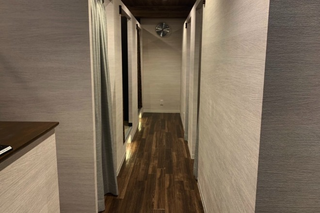 FOREST+PLUS(フォレストプラス) | 日本橋のリラクゼーション