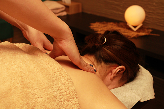 total salon nicole+ | 一宮のエステサロン