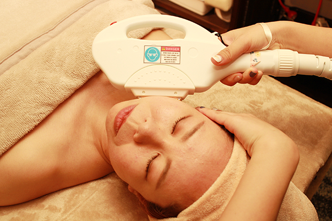 total salon nicole+ | 一宮のエステサロン total salon nicole+ | 一宮のエステサロン