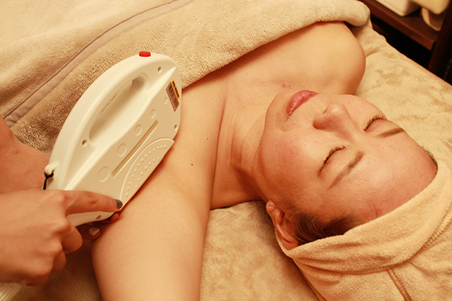 total salon nicole+ | 一宮のエステサロン total salon nicole+ | 一宮のエステサロン