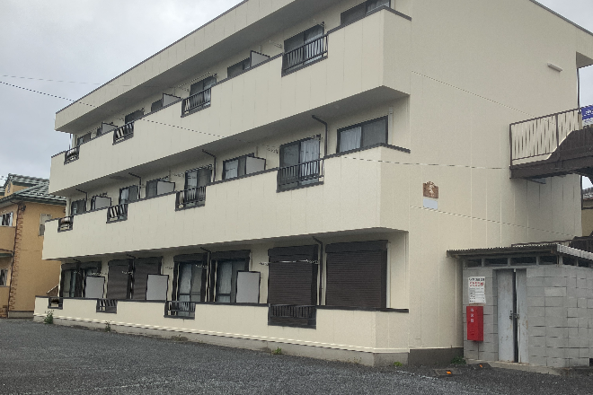 カラダドクター整体院加須院 | 加須のリラクゼーション