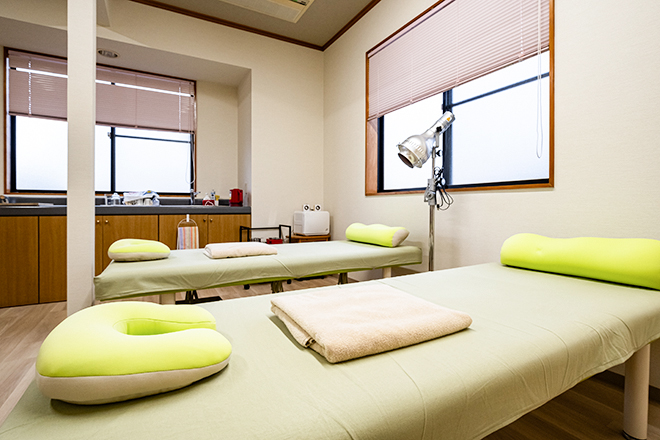 はりときゅうとマッサージのつむぎ治療院 | 富士のリラクゼーション