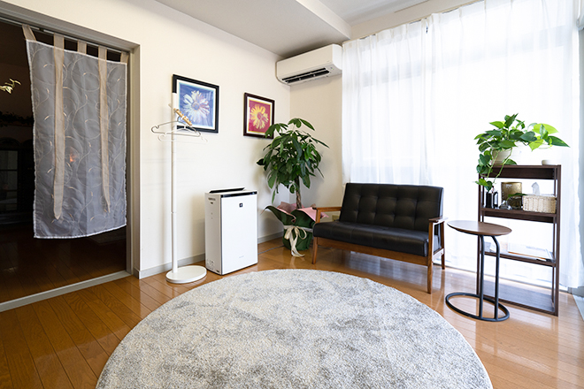 relaxation salon ハピネス | 仙台のリラクゼーション