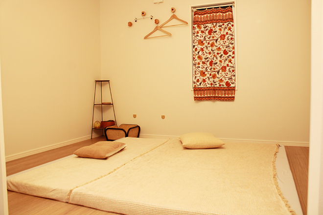 Suz | 松阪のリラクゼーション Suz | 松阪のリラクゼーション