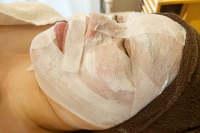 肌質・体質改善サロン 【yori】 | 高知のエステサロン 肌質・体質改善サロン 【yori】 | 高知のエステサロン