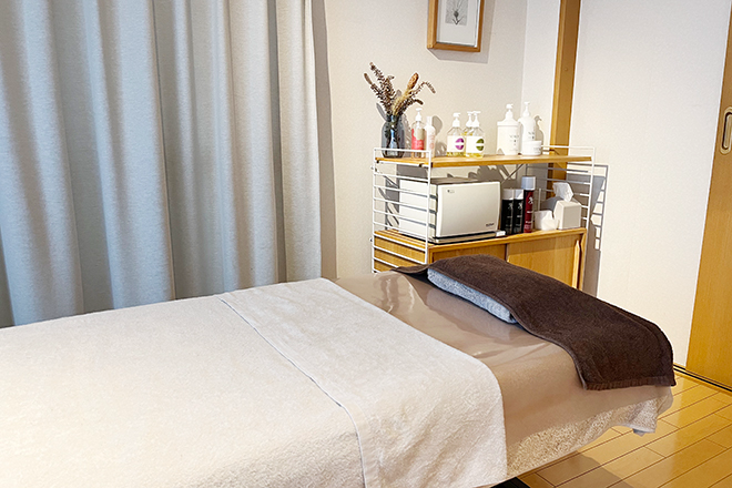 肌質・体質改善サロン 【yori】 | 高知のエステサロン 肌質・体質改善サロン 【yori】 | 高知のエステサロン