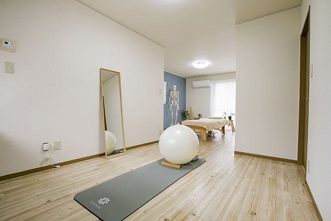 整体院 小豆-AZUKI- | 北九州のリラクゼーション 整体院 小豆-AZUKI- | 北九州のリラクゼーション