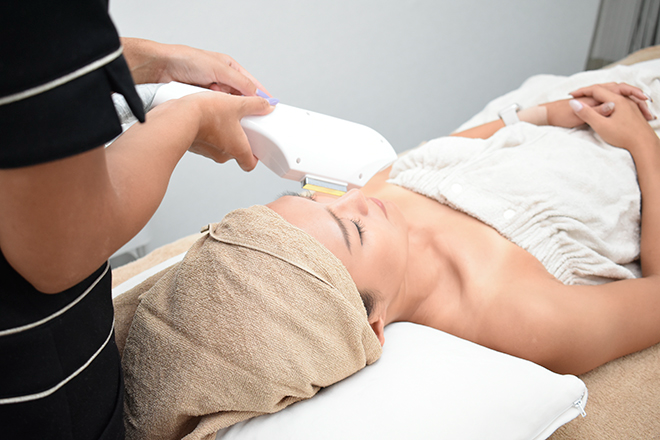 men’s salon GRACE | 立川のエステサロン men’s salon GRACE | 立川のエステサロン